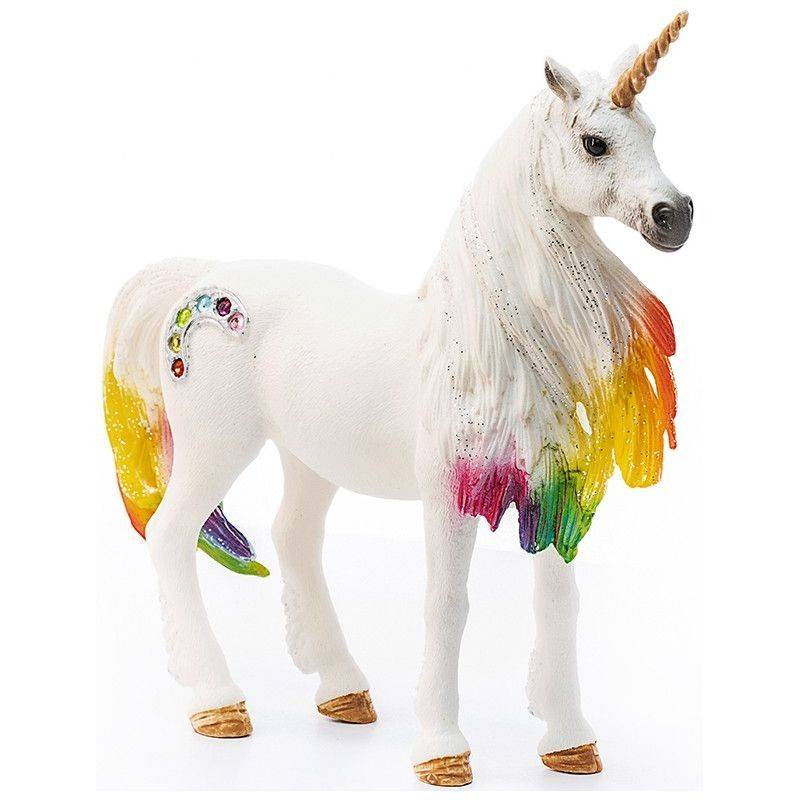 konik schleich
