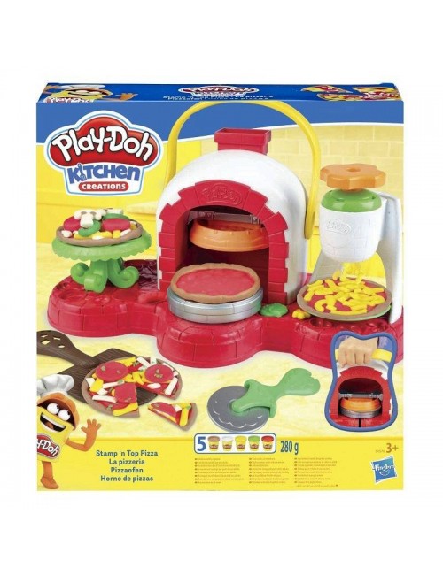 Hasbro Play - Doh Piec do Pizzy E4576