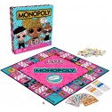 Lol Surprise Monopoly gra...