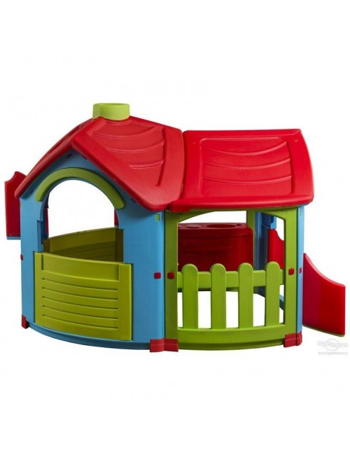 PalPlay Domek dla dzieci Villa M662