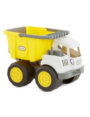 Little Tikes Dirt Diggers Wywrotka 2w1 650543