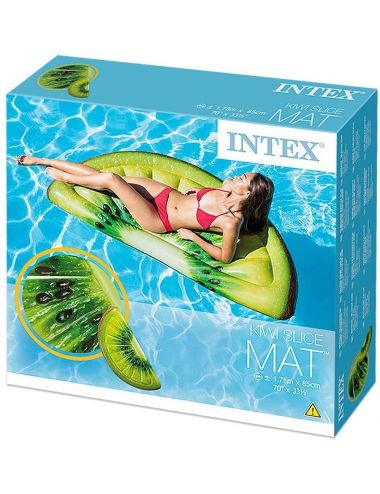 INTEX Materac do pływania...