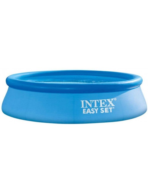 INTEX Basen ogrodowy EASY SET 244x76 cm