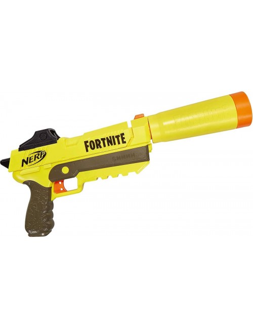 Nerf FORTNITE SP-L Elite Dart Blaster E6717