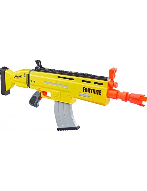 Nerf FORTNITE Dart Blaster AR-L E6158