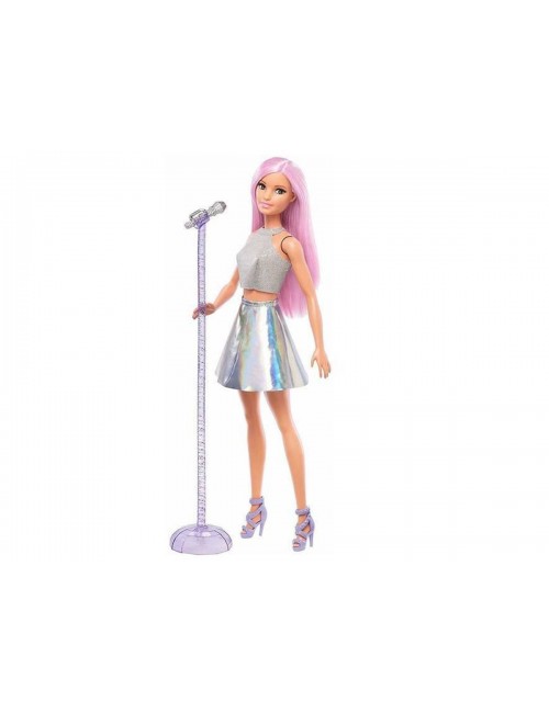 Barbie Lalka Kariera Piosenkarka
