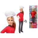 Barbie Lalka Szefowa Kuchni