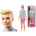 Ken Barbie Fashionistas