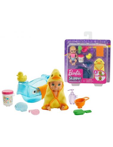Barbie dziecko klub opiekunek Barbie dziecko klub opiekunek