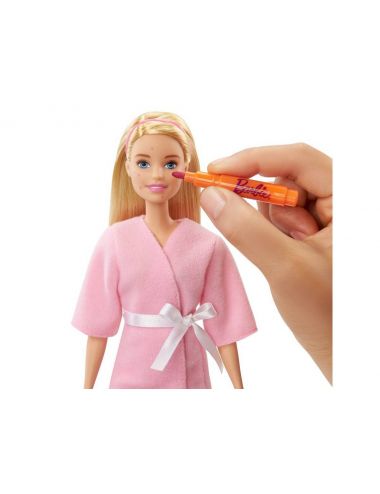 Lalka Barbie SPA