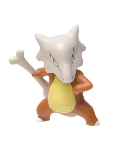 Pokemon Figurka Marowak Battle 6.5cm 97628