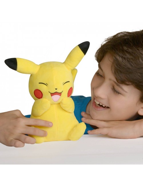 Pokemon Pikachu pluszak maskotka 20cm 97872