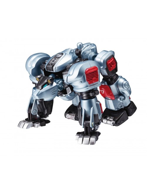 Metalions Ursa Auto-Changer Robot transformer 314032