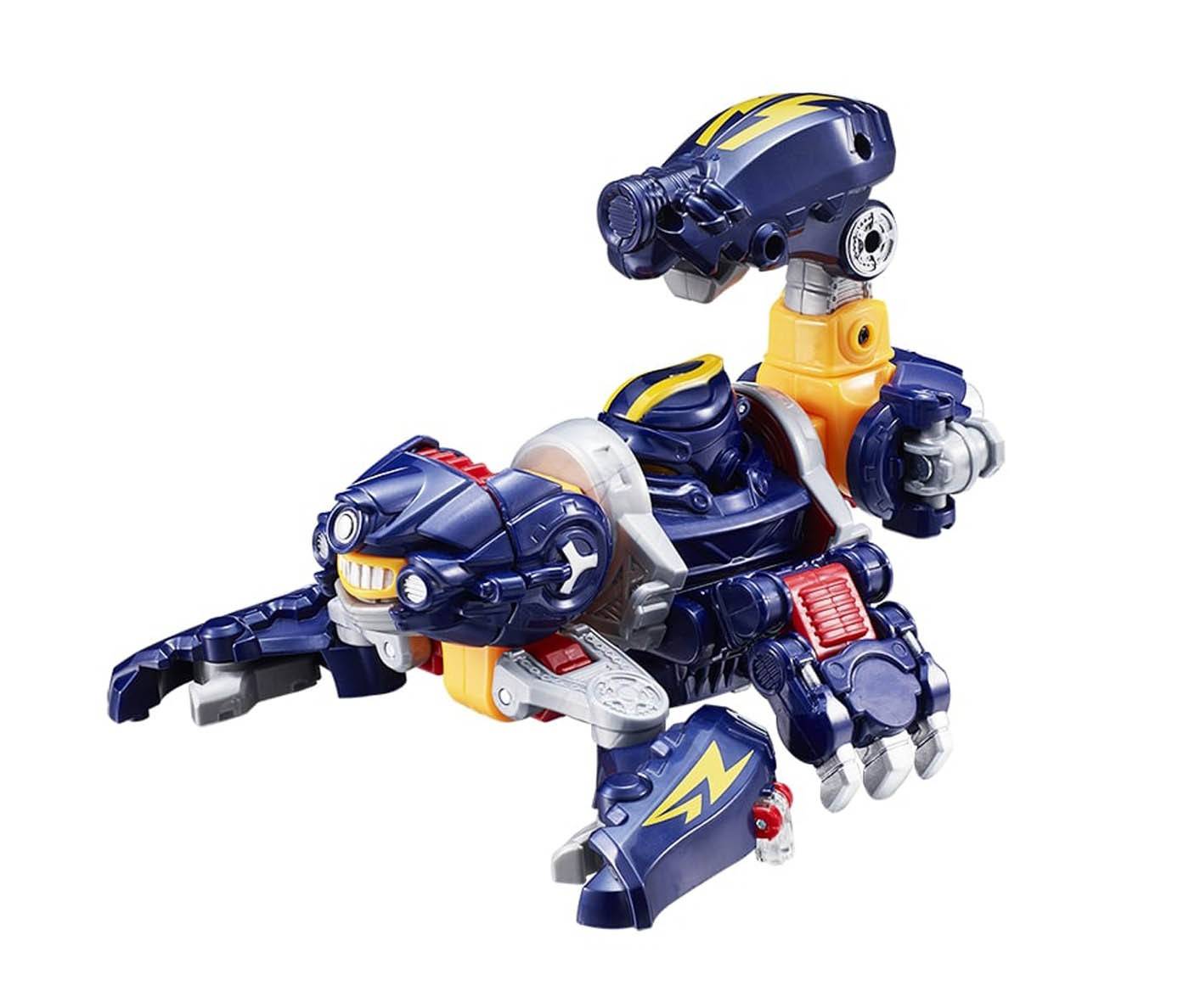 Metalions Scorpio Robot figurka 314026