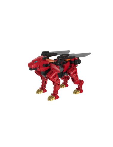 Metalions Mini Leo Robot transformer figurka 314036
