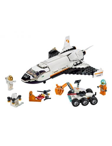 Lego wyprawa na Marsa 60226