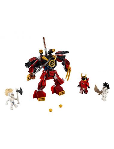 Mech-Samuraj 70665 Mech-Samuraj 70665
