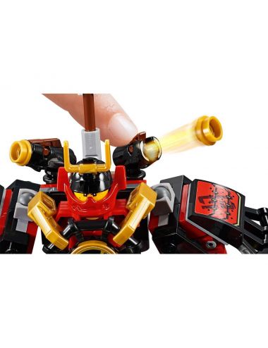 Mech-Samuraj 70665 Mech-Samuraj 70665