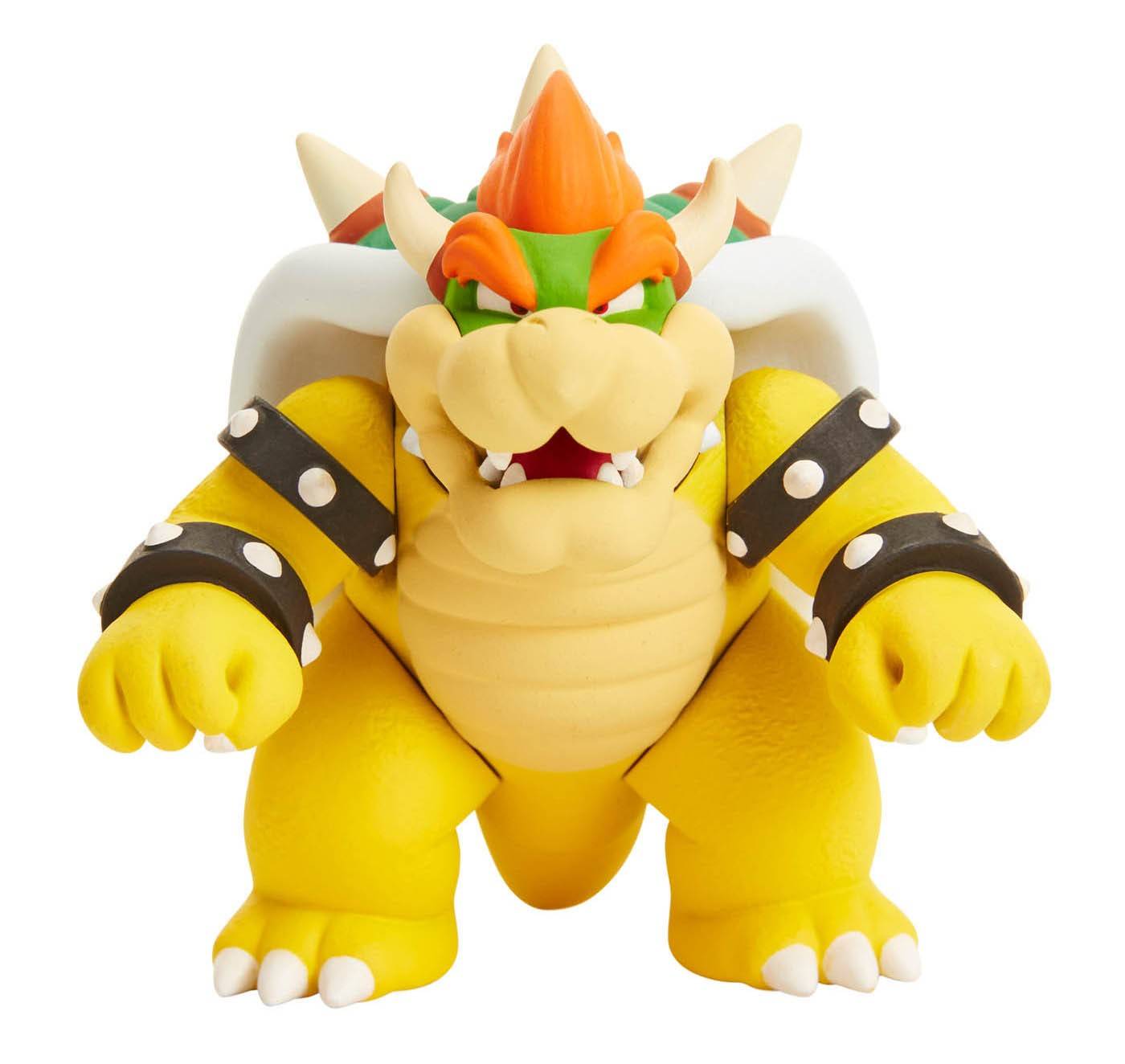 Super Mario Zamek Mushroom Kingdom 58541-4l