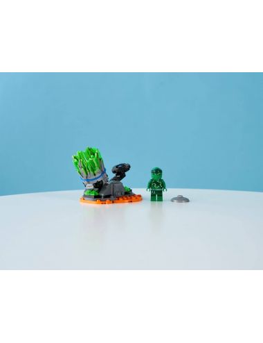 Lego Wybuch Spinjitzu 70687