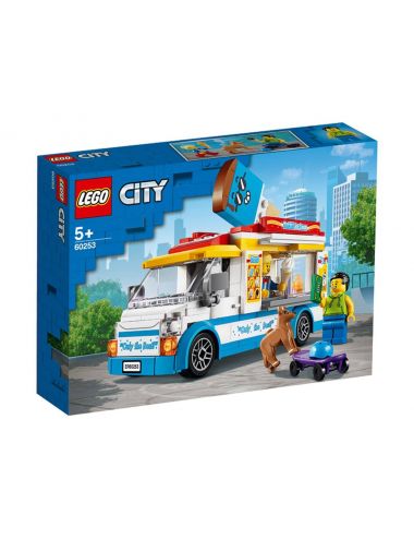 Lego klocki 60253