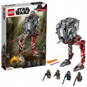 LEGO Star Wars Szturmowa Maszyna Krocząca AS-TS 75254