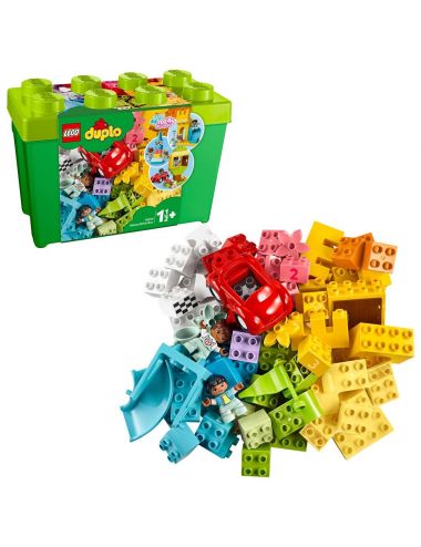 LEGO Duplo Uniwersalny Zestaw Klocków 10914