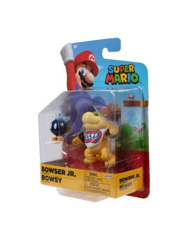 Super Mario Bowser figurka 10 cm 403114