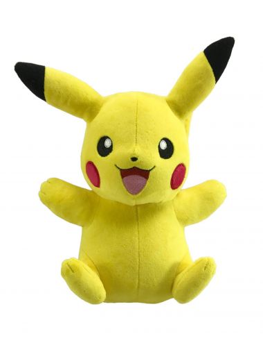 Pokemon Pikachu pluszak maskotka 20cm 95351