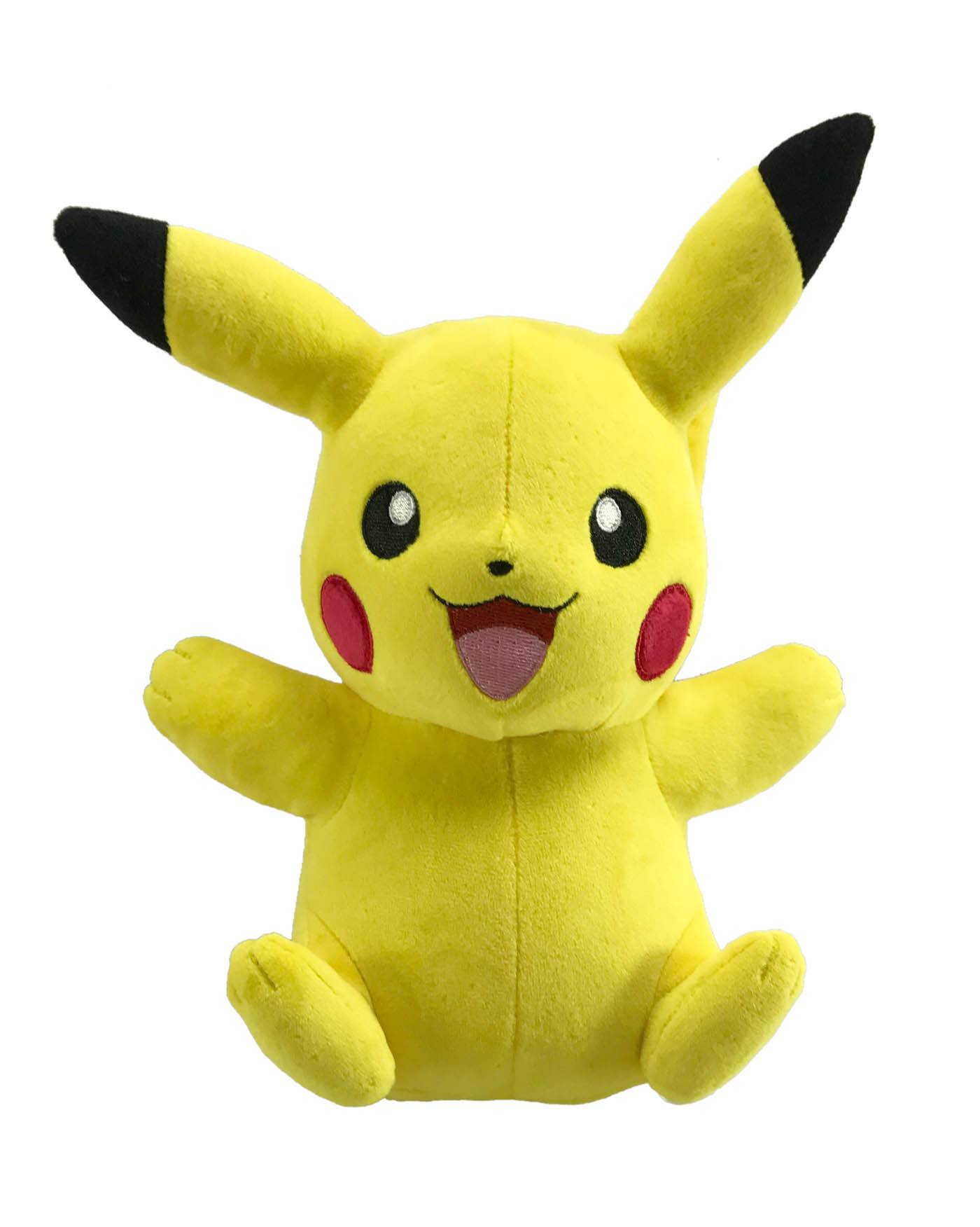 Pokemon Pikachu pluszak maskotka 20cm 95351