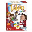 Hasbro Gaming Taboo Junior gra rodzinna