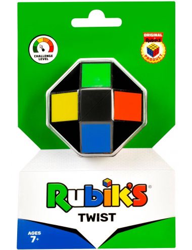 Kostka Rubika Twist Kolor Wąż S2 9003
