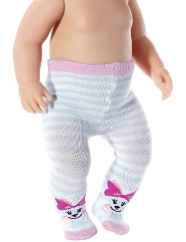Baby Born Rajstopki dla lalki 43 cm 828236