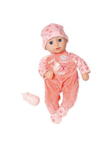 Baby Annabell - Lalka mała Annabell so Soft 36 cm 702956