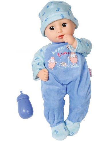 Baby Annabell - Lalka mała Alexander so Soft 36 cm 702963