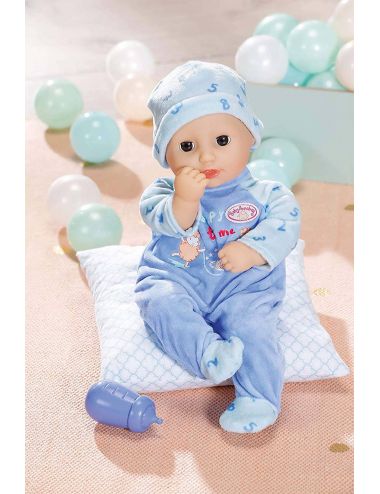Baby Annabell - Lalka mała Alexander so Soft 36 cm 702963
