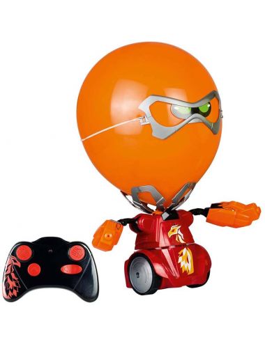 Robo Kombat Balloon S88038 2-pak Walczące roboty