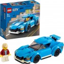 LEGO City Samochód Sportowy 60285