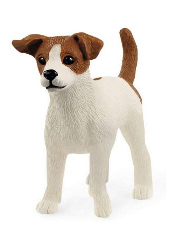 Schleich 13916 Pies Rasy Jack Russell Terrier