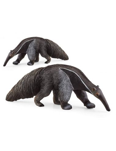 Schleich 14844 Mrówkojad Wild Life Figurka