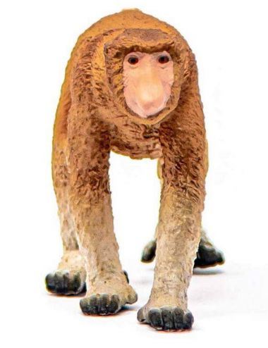 Schleich 14846 Nosacz Sundajski Wild Life Figurka