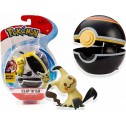Pokemon Clip'N'Go Figurka Mimikyu Luxury Ball 76552