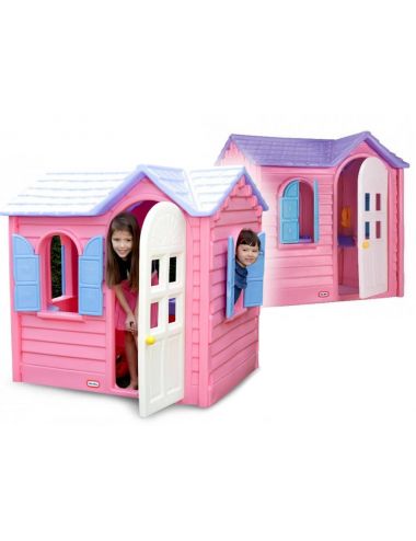 Little Tikes Domek Ogrodowy...
