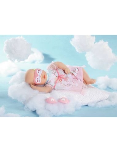 Baby Annabell Koszula Nocna Sweet Dreams 705537