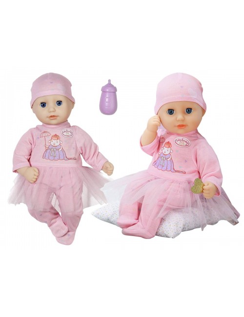 Baby Annabell Moja Słodka Annabell 36cm 705728 Baby Annabell Moja Słodka Annabell 36cm 705728