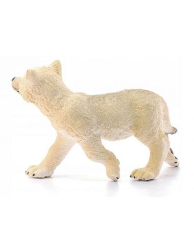 Schleich 14804 młody wilk Arktyczny