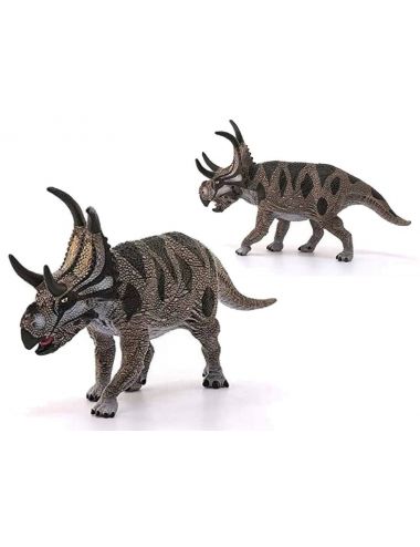 Schleich Diabloceratops Dinosaurs 15015