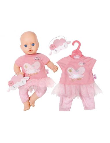 Baby Annabell Ubranko do Spania 702048