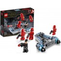 LEGO STAR WARS Zestaw Bitewny Żołnierzy Sithów 75266