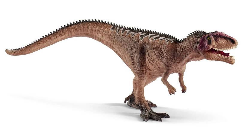 Schleich 15017 Figurka Giganotosaurus Juvenile Dinosaurs